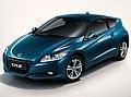 Honda CR-Z